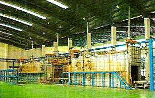 【W(wǎng)EISH彩板涂裝生產(chǎn)線(圖)】?jī)r(jià)格_廠家_圖片