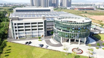 喜訊 | 鵬凱環(huán)境成功獲批《環(huán)境工程(水污染防治工程)設(shè)計(jì)專項(xiàng)乙級資質(zhì)》