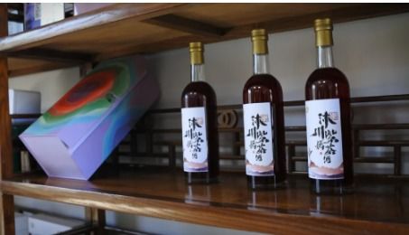 沐川春茶 鮮香四溢，醇厚如酒